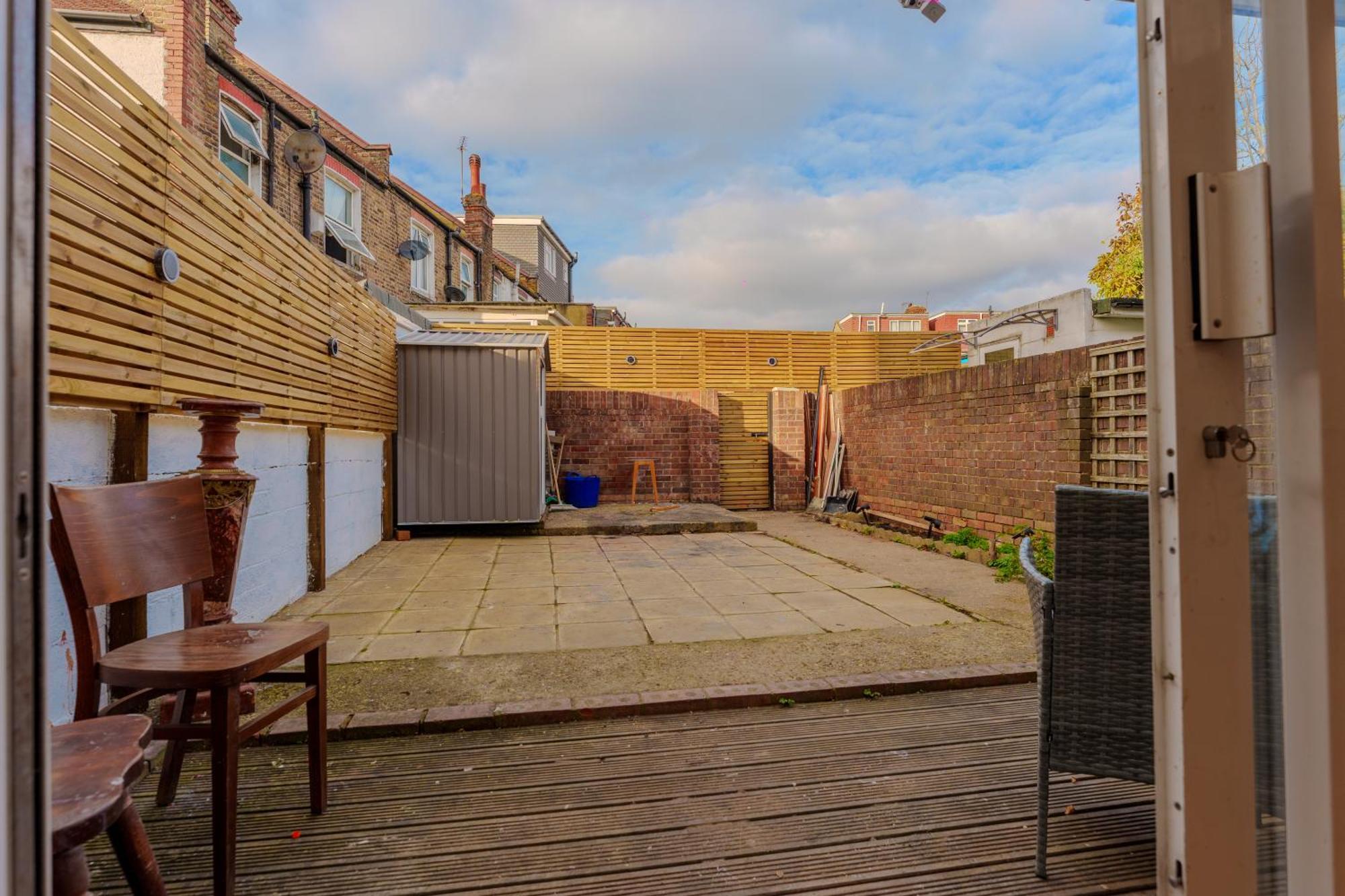 Wembley Lovely 6 Bed House Sleeps Up To 14 Сasa de vacaciones Londres